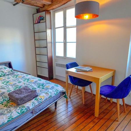 Romantic Studio At Quartier Latin パリ エクステリア 写真